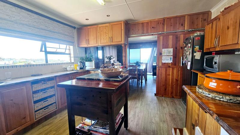 4 Bedroom Property for Sale in Dana Bay Western Cape